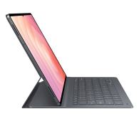 SAMSUNG Etui Book Cover Keyboard Slim do Tab S11 Ultra czarne EF-DX930UBEGWW - 1357753 - zdjęcie 6